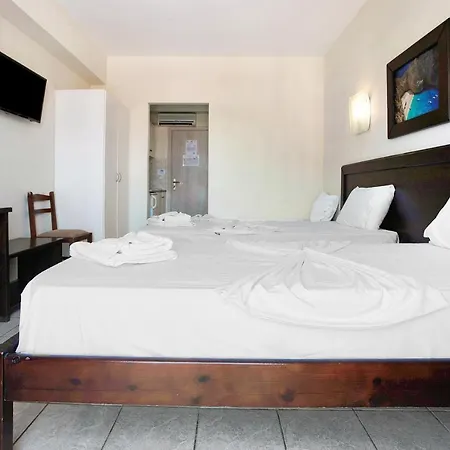 Апартаменты Paradise Zante Standard 1 *