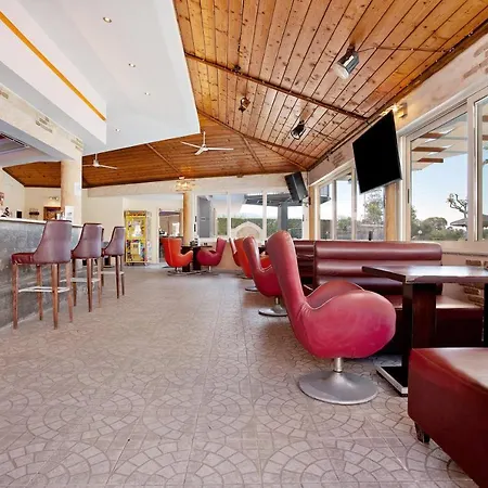 Paradise Zante Standard 1 Апартаменты Лаганас