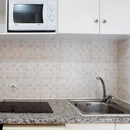 Apartmán Paradise Zante Standard 1 Zakynthos