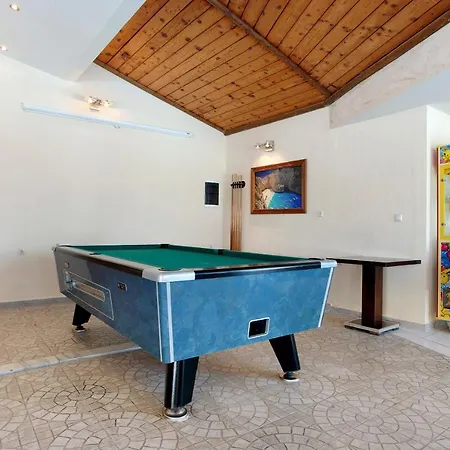 Apartmán Paradise Zante Standard 1 *