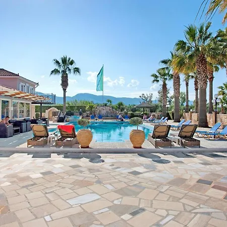 Paradise Zante Standard 1 *