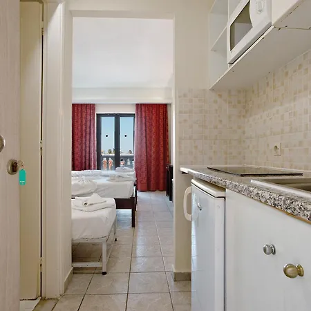 Paradise Zante Standard 1 Zakynthos