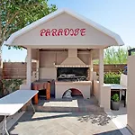 Paradise Standard 1 Daire Zakintos