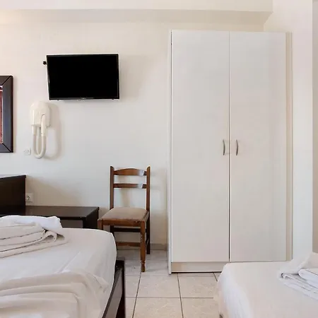 Paradise Zante Standard 1 Apartment