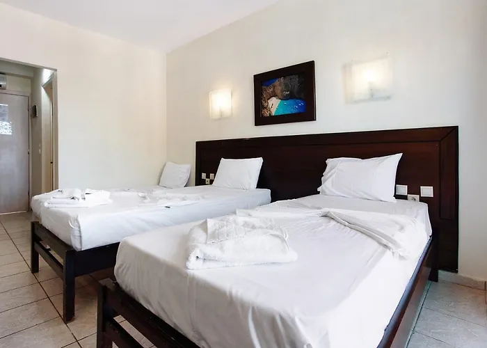 Appartamento Paradise Standard 1 Città di Zante