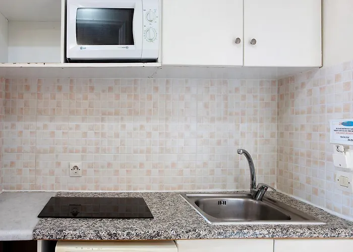 Appartamento Paradise Standard 1 Città di Zante