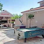 Paradise Standard 1 Zakynthos