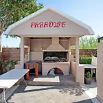 Paradise Standard 1 Apartmán Zakynthos