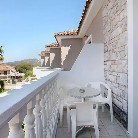 Paradise Zante Standard 1