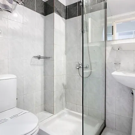 Paradise Zante Standard 1 * Zakintos