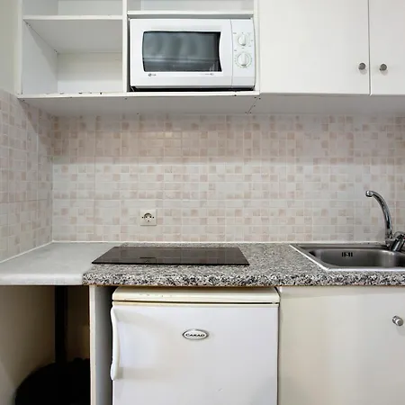 Paradise Standard 1 Apartman Zákinthosz