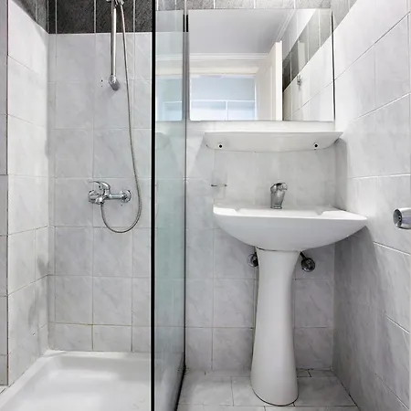 Paradise Standard 1 Apartman